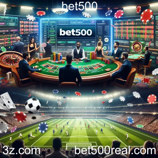  bet500